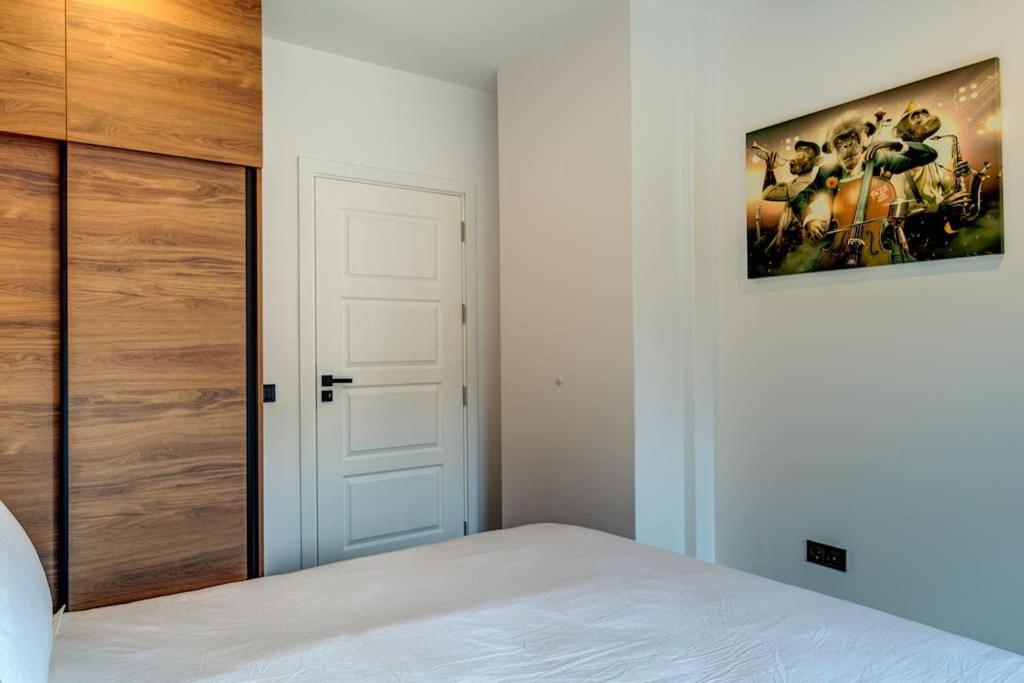 Home Away From Home Apartment 538 Smoljan Exterior foto