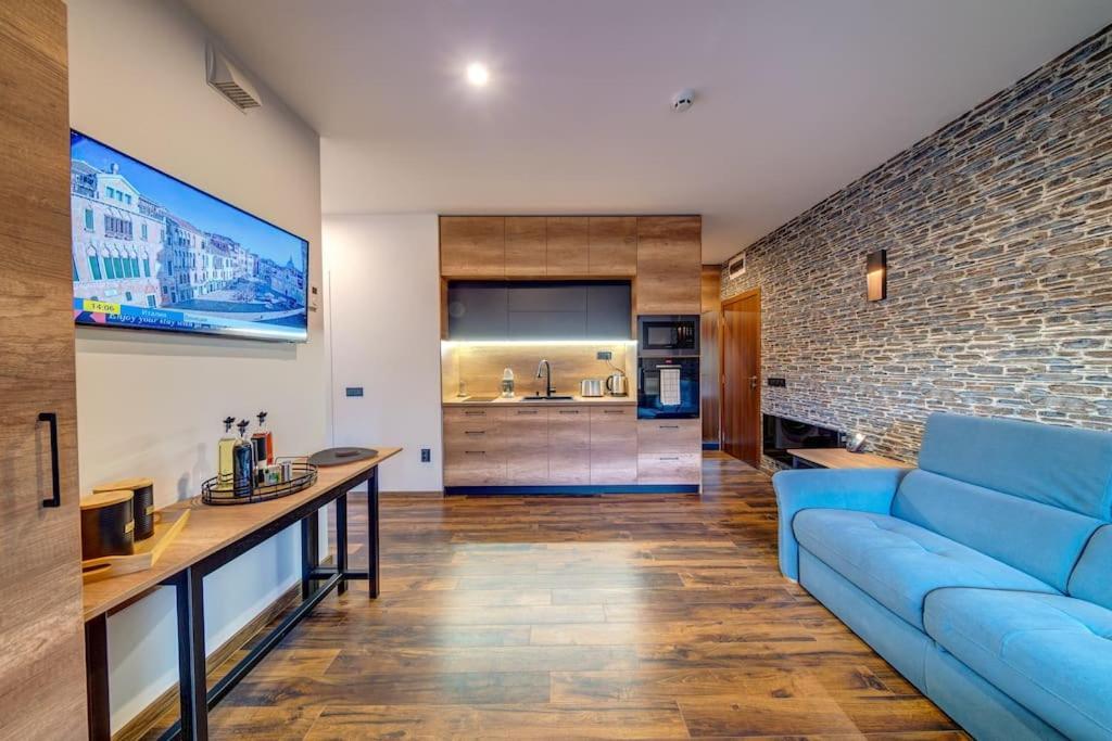 Home Away From Home Apartment 538 Smoljan Exterior foto