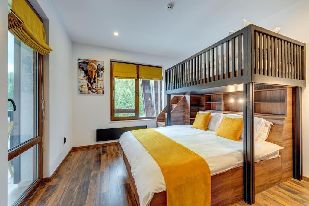 Home Away From Home Apartment 538 Smoljan Exterior foto