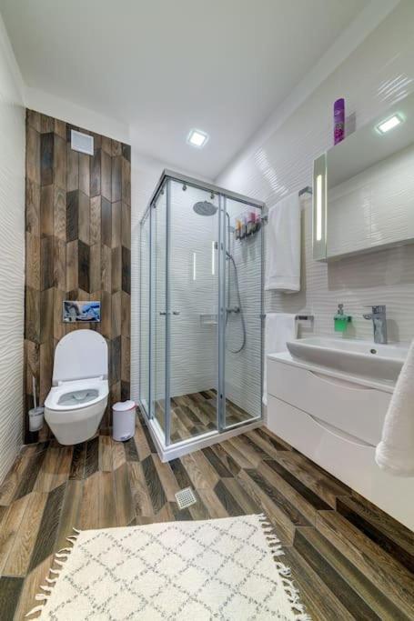 Home Away From Home Apartment 538 Smoljan Exterior foto