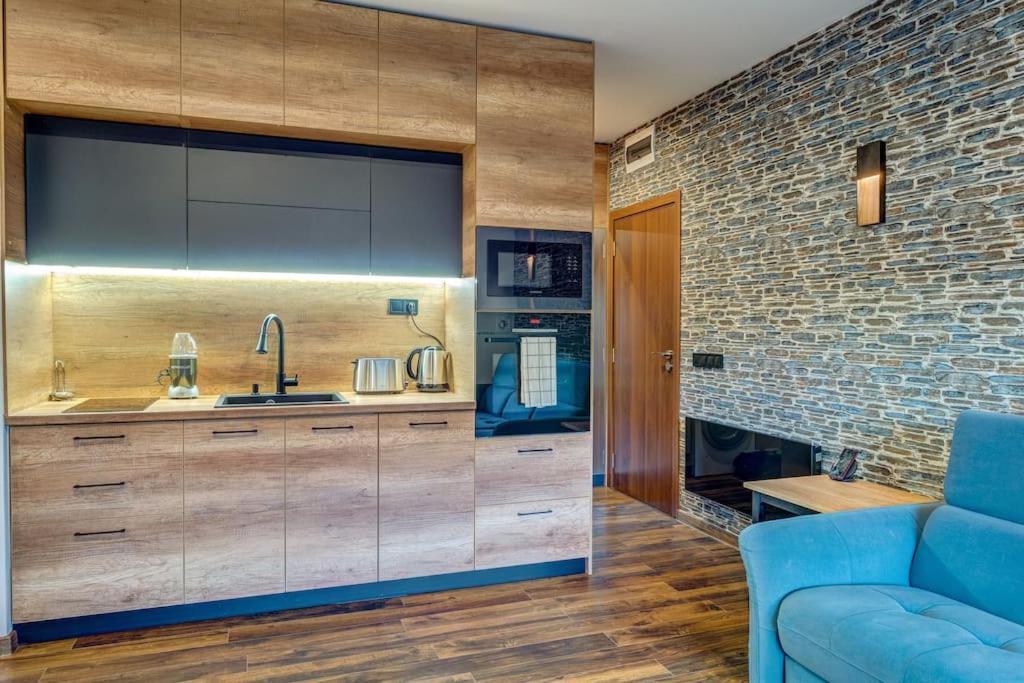 Home Away From Home Apartment 538 Smoljan Exterior foto
